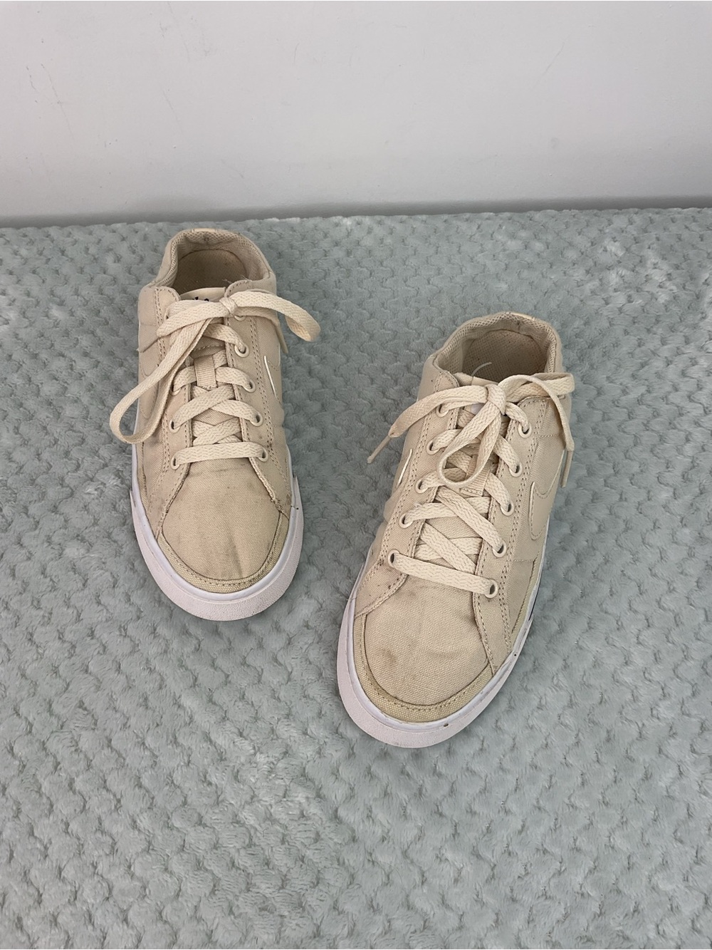 Nike Court Legacy Sneaker Mules Size 7.5